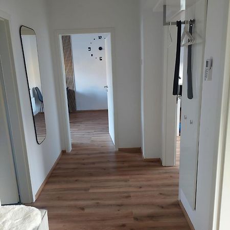 Moskriceva Apartment Λιουμπλιάνα Εξωτερικό φωτογραφία