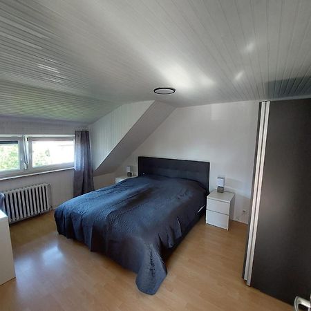 Moskriceva Apartment Λιουμπλιάνα Εξωτερικό φωτογραφία