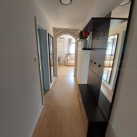 Moskriceva Apartment Λιουμπλιάνα Εξωτερικό φωτογραφία