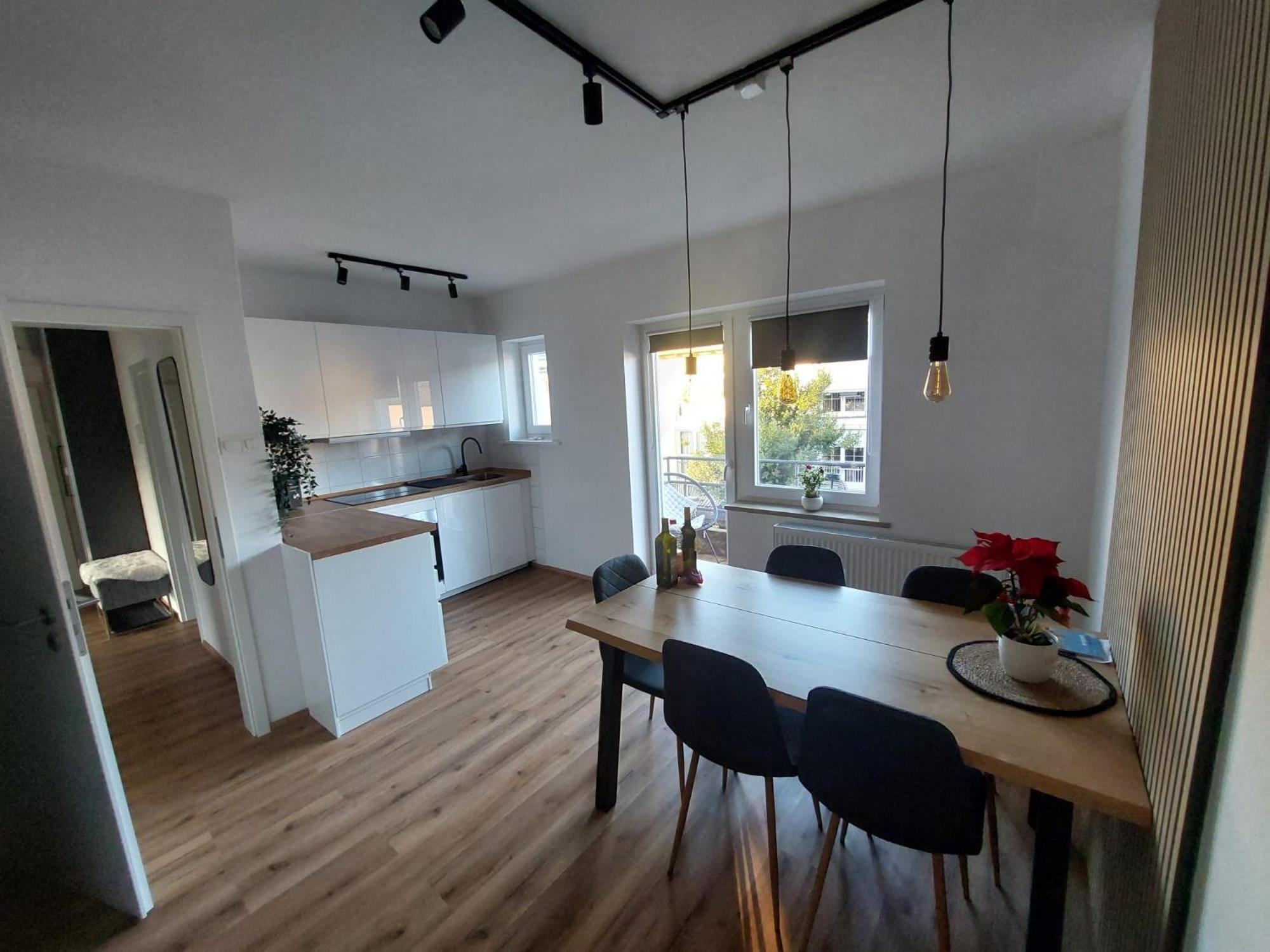 Moskriceva Apartment Λιουμπλιάνα Εξωτερικό φωτογραφία