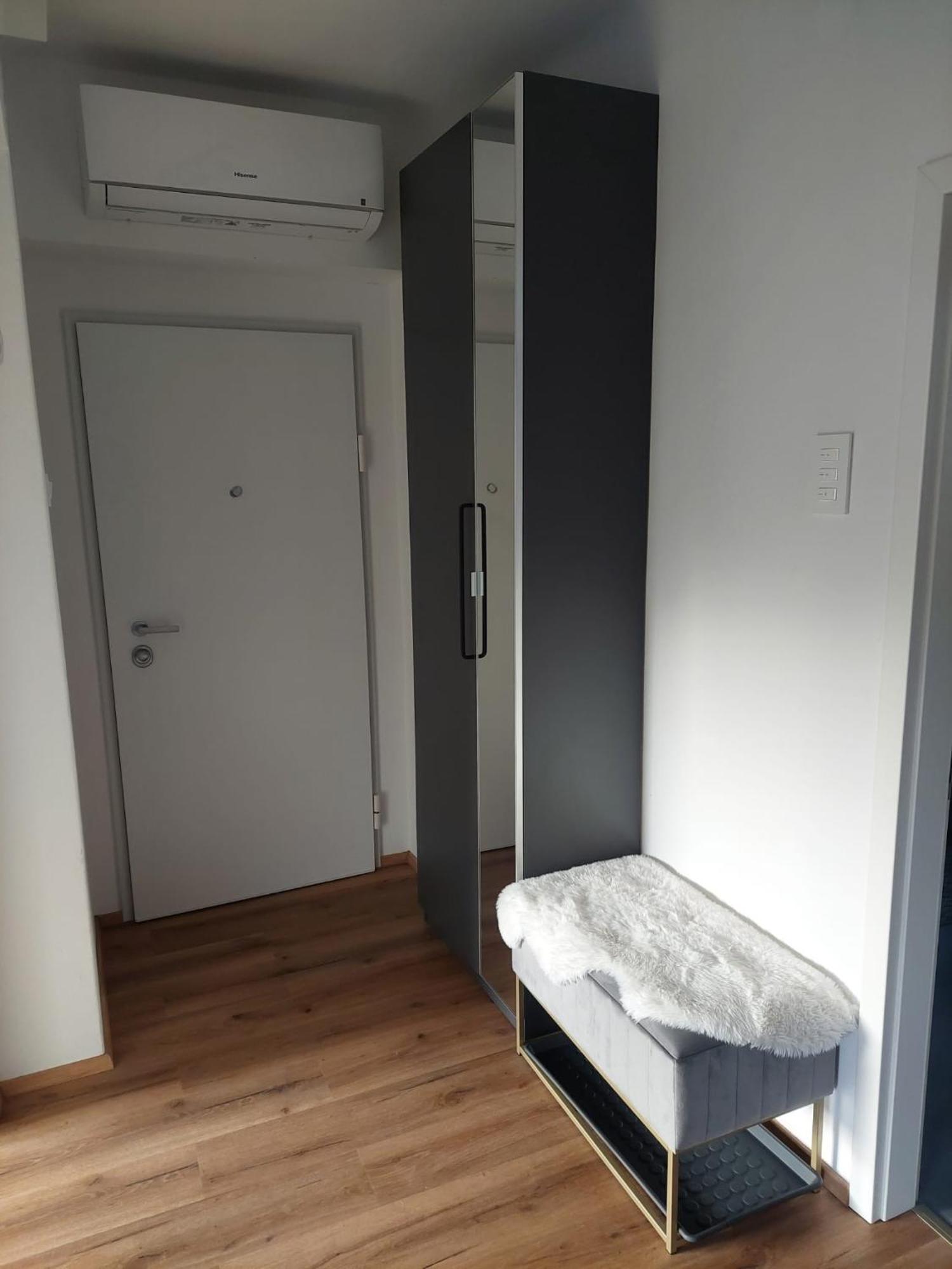 Moskriceva Apartment Λιουμπλιάνα Εξωτερικό φωτογραφία