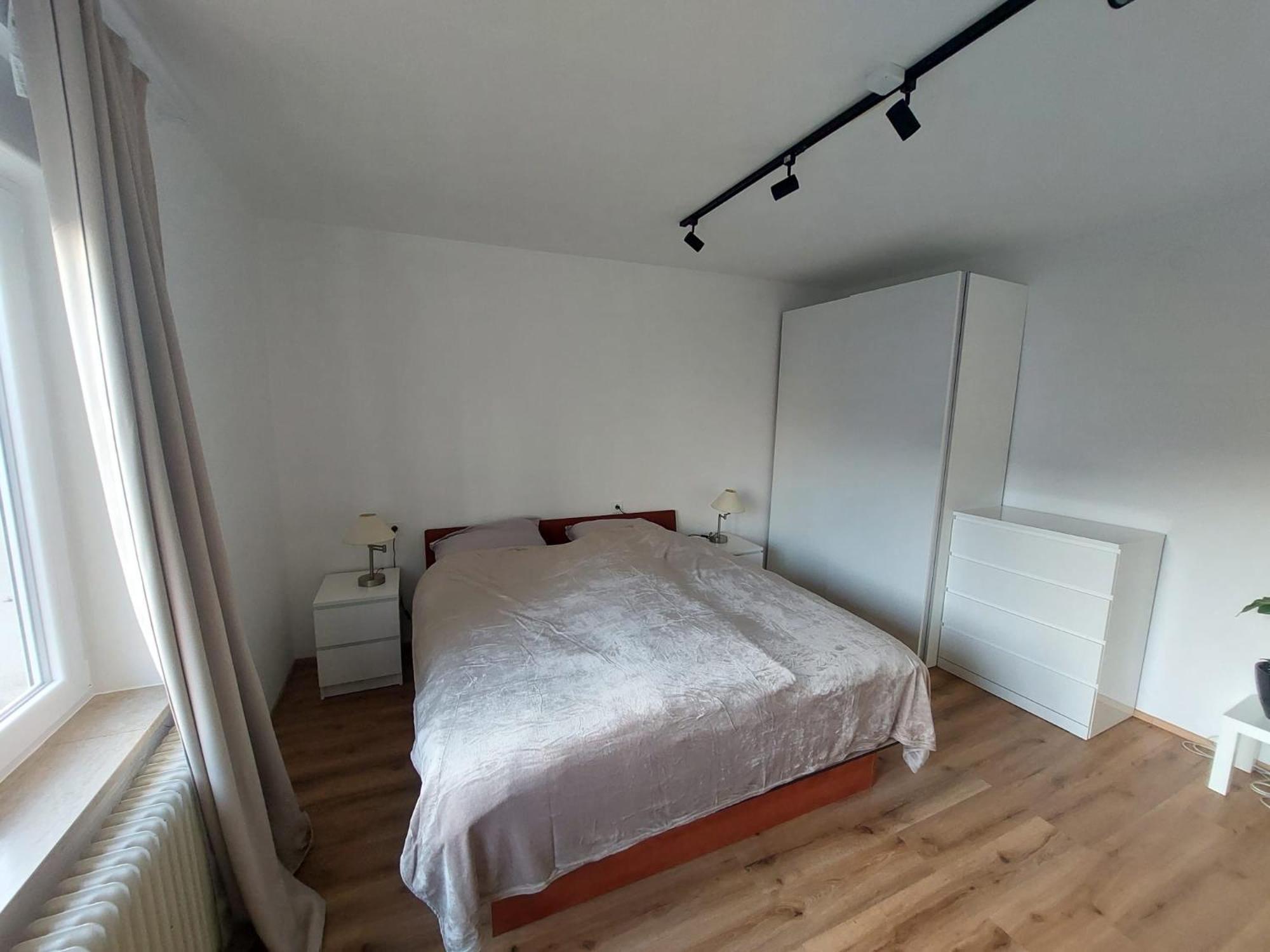 Moskriceva Apartment Λιουμπλιάνα Εξωτερικό φωτογραφία