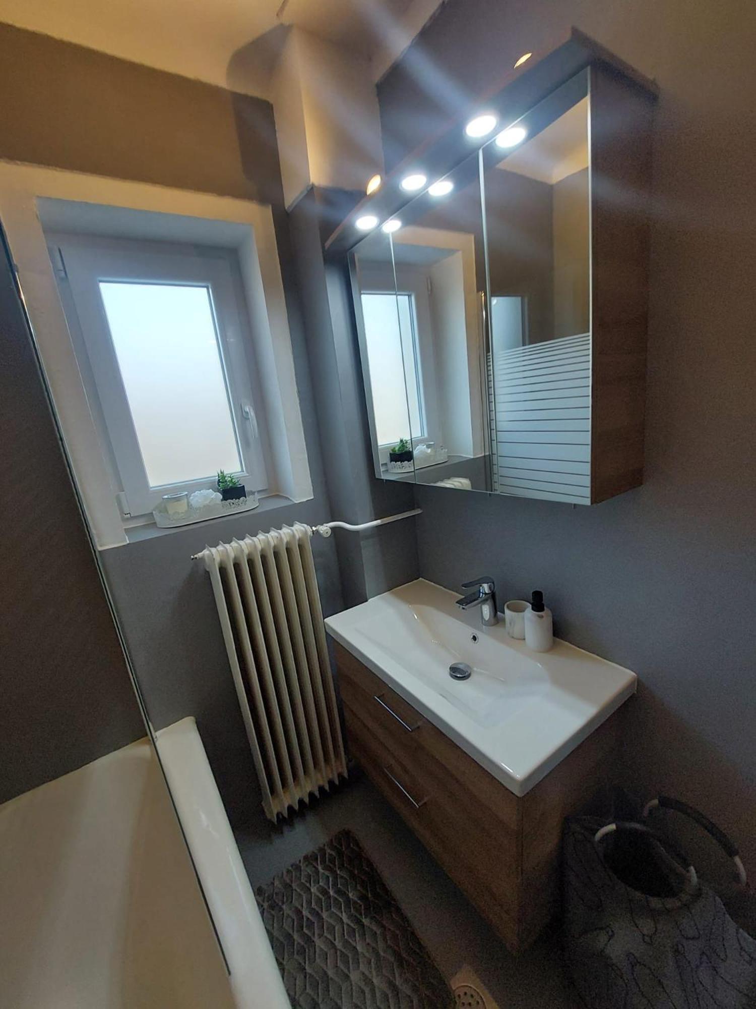 Moskriceva Apartment Λιουμπλιάνα Εξωτερικό φωτογραφία