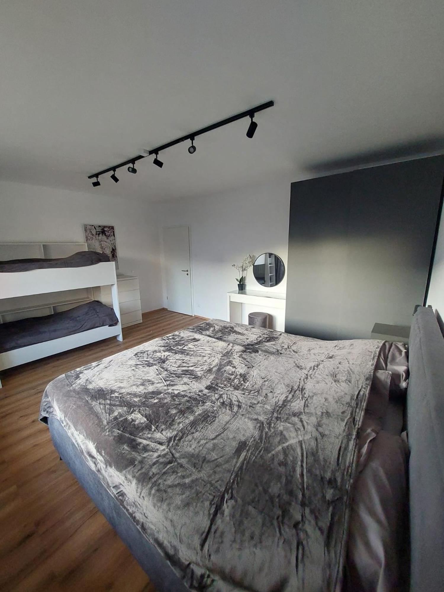 Moskriceva Apartment Λιουμπλιάνα Εξωτερικό φωτογραφία