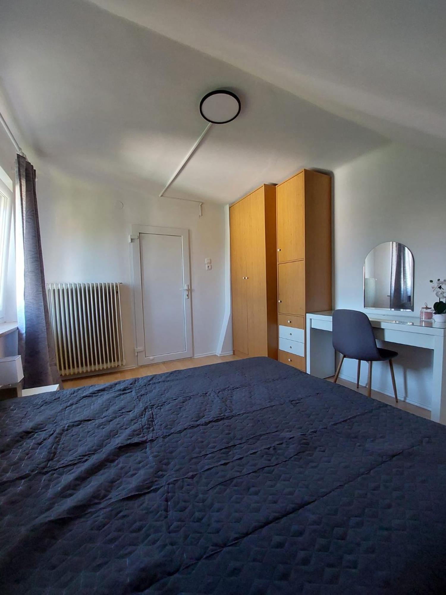 Moskriceva Apartment Λιουμπλιάνα Εξωτερικό φωτογραφία