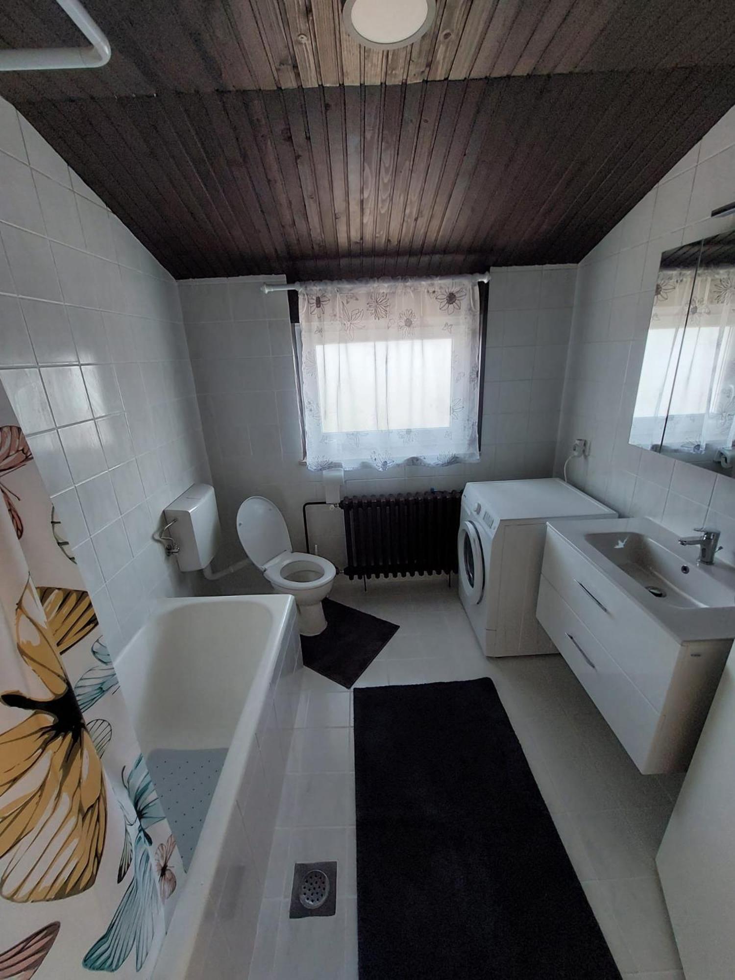 Moskriceva Apartment Λιουμπλιάνα Εξωτερικό φωτογραφία