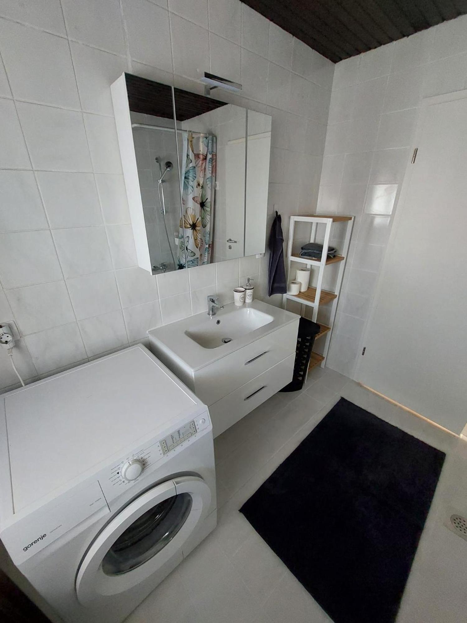 Moskriceva Apartment Λιουμπλιάνα Εξωτερικό φωτογραφία