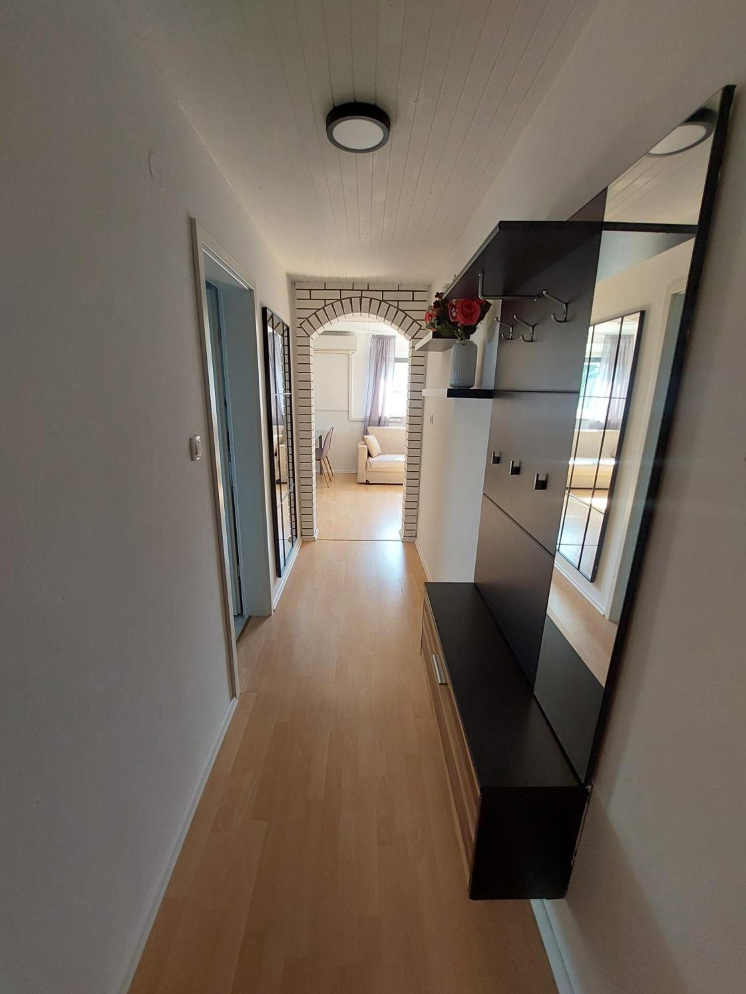 Moskriceva Apartment Λιουμπλιάνα Εξωτερικό φωτογραφία